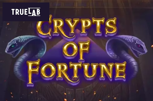 Crypts of Fortune